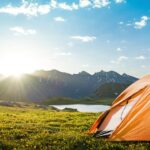 Activities to Make the Most of Your Camping Trip