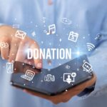 How Using Social Media Can Inspire Others To Donate