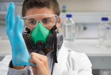 3 Reasons Why Laboratory Safety Is Important