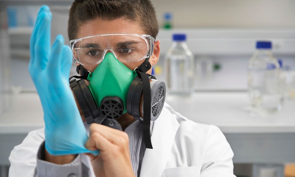 3 Reasons Why Laboratory Safety Is Important