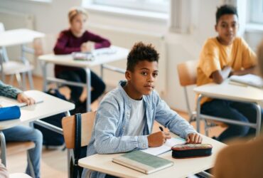 4 Productive Note-Taking Tips for Students