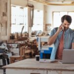 Tips for Starting a Successful Woodworking Business