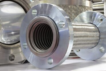 What Is a Pipe Expansion Joint, and Why Do You Need One?