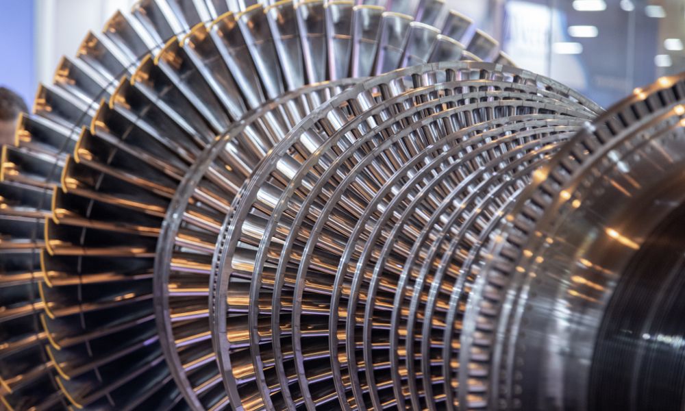 Renewable Energy Sources for Steam Turbines