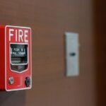 Safety Features To Consider During Building Design