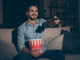 Best Ways To Decompress After a Difficult Day