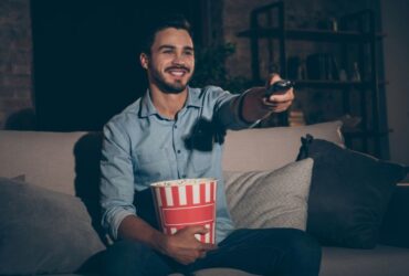 Best Ways To Decompress After a Difficult Day