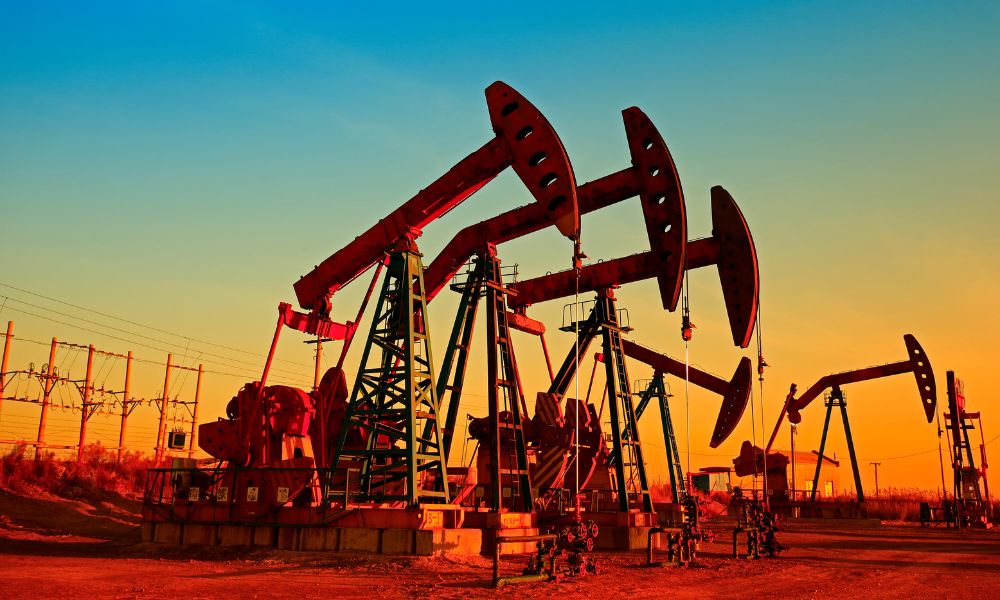 Different Technology Impacting the Oil and Gas Industry