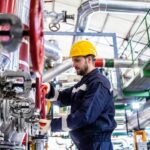 Top 5 Industries That Require Flame-Resistant Material