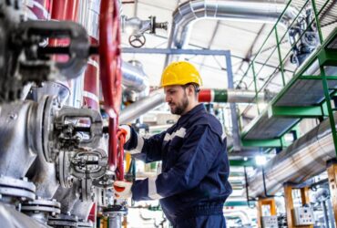 Top 5 Industries That Require Flame-Resistant Material