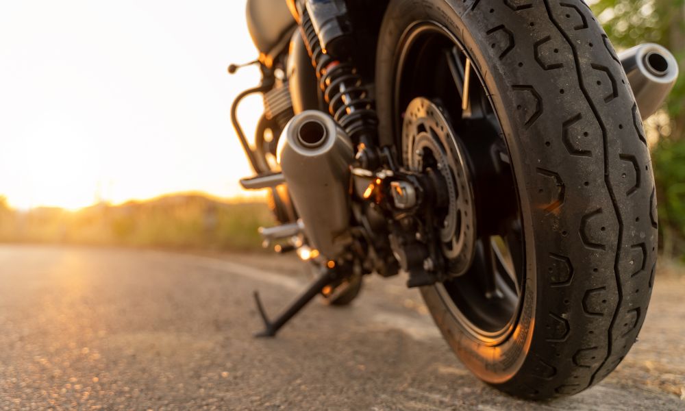 Modifications That Protect Your Motorcycle