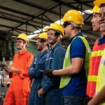 The Best Ways To Improve Industrial Safety