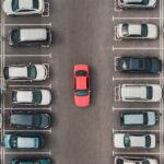 The Surprisingly Interesting History of Parking Lots