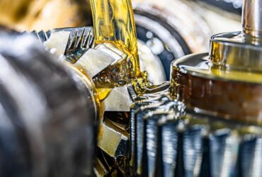 Top Benefits of Using Biodegradable Lubricants