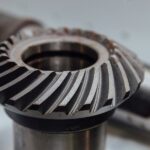 What Are the Different Types of Plastic Gears?