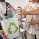 Items You Should Never Place in Your Office Recycling Bin
