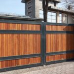 The Common Applications for Automatic Gates
