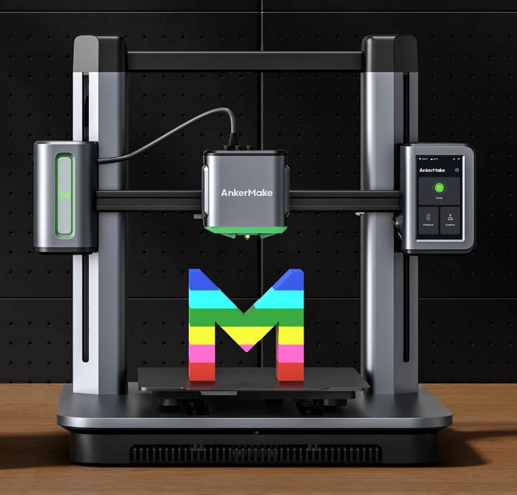 RECORD-SETTING ANKERMAKE 3D PRINTER AVAILABLE FOR PRE-SALE