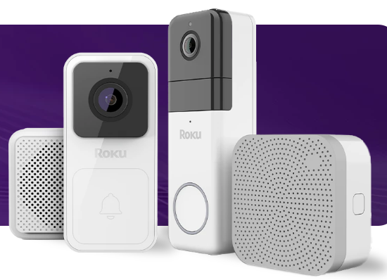 Roku to Launch New Smart Home Products at Walmart