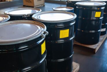 How To Minimize the Risks of Transporting Hazardous Waste