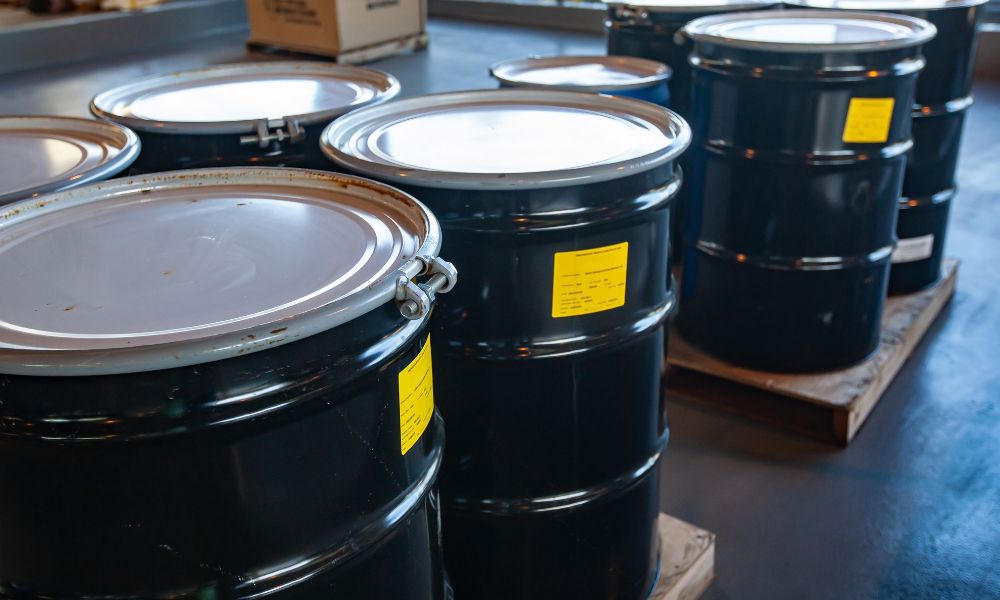 How To Minimize the Risks of Transporting Hazardous Waste