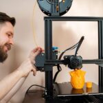 4 Surprising Things You Can 3D Print at Home