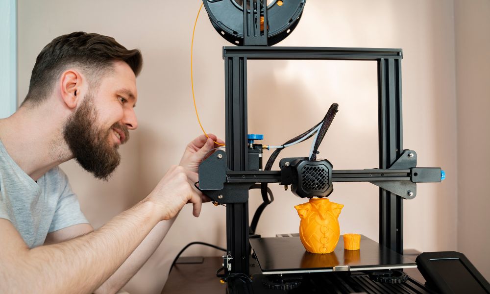 4 Surprising Things You Can 3D Print at Home