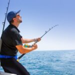 How To Find a Good Spot for Offshore Fishing