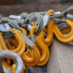 Types of Lifting Rigging Slings To Know About