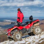 Essential Off-Roading Tips for Beginners