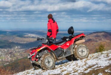 Essential Off-Roading Tips for Beginners