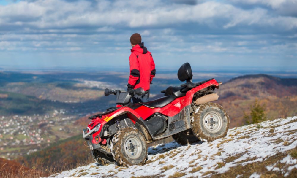 Essential Off-Roading Tips for Beginners