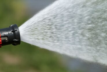 How Firefighting Hoses Are Different From Garden Hoses