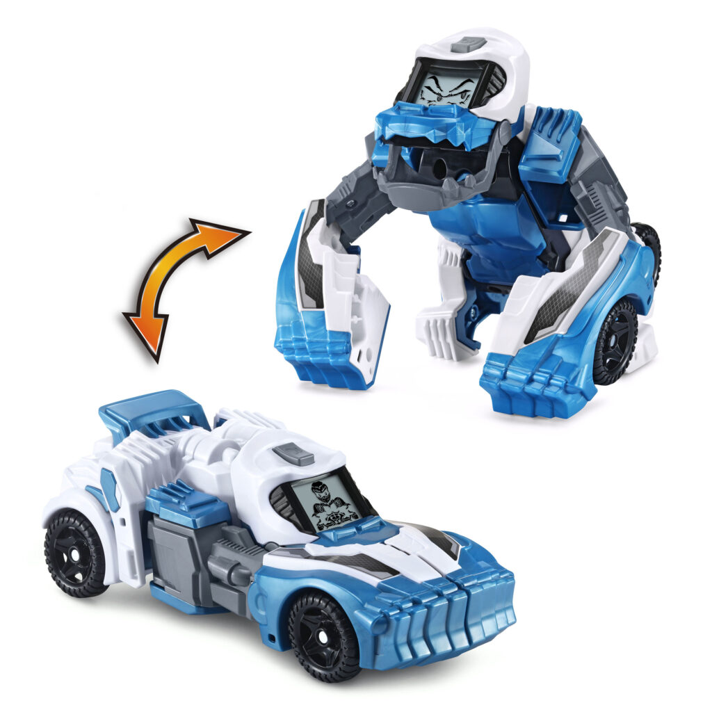Expanded Switch & Go® Line from VTech® Stomps onto Shelves - Cerebral ...