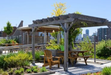 Ways To Make Your Commercial Property Eco-Friendly