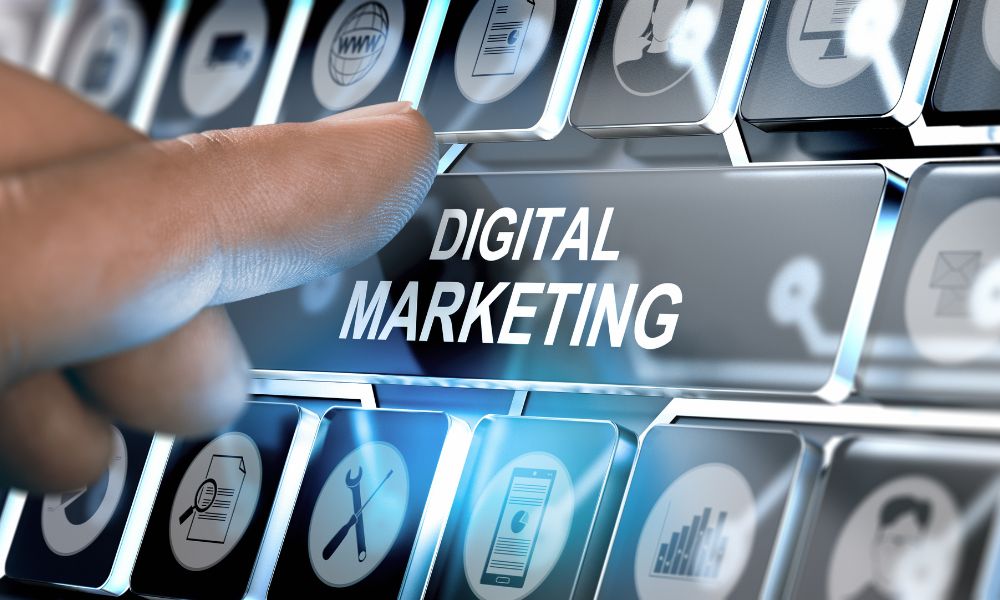 What To Avoid When Starting a Digital Marketing Campaign