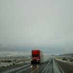 How Bad Weather Affects Semi-Truck Drivers