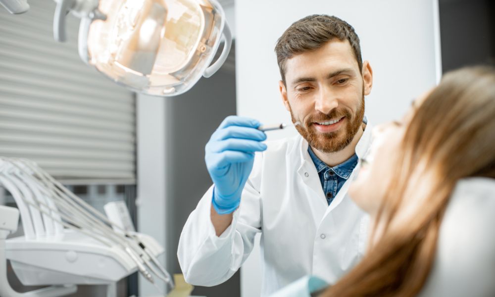 Discovering Careers: Reasons To Go to Dental School