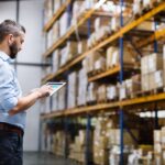 How To Optimize Storage for Your Company Warehouse