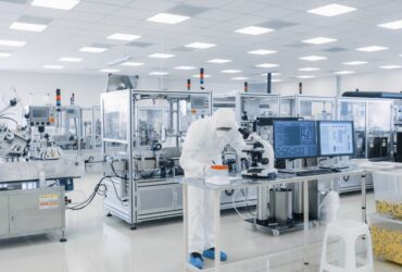 Ways To Improve Quality Control in a Pharmaceutical Company