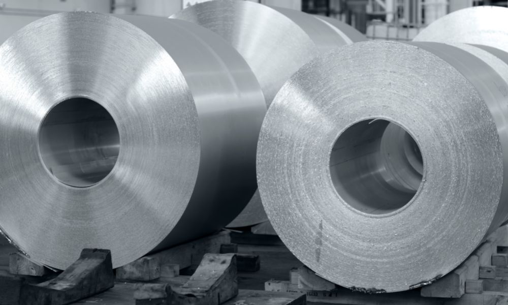 What Makes Aluminum Such a Popular Metal?