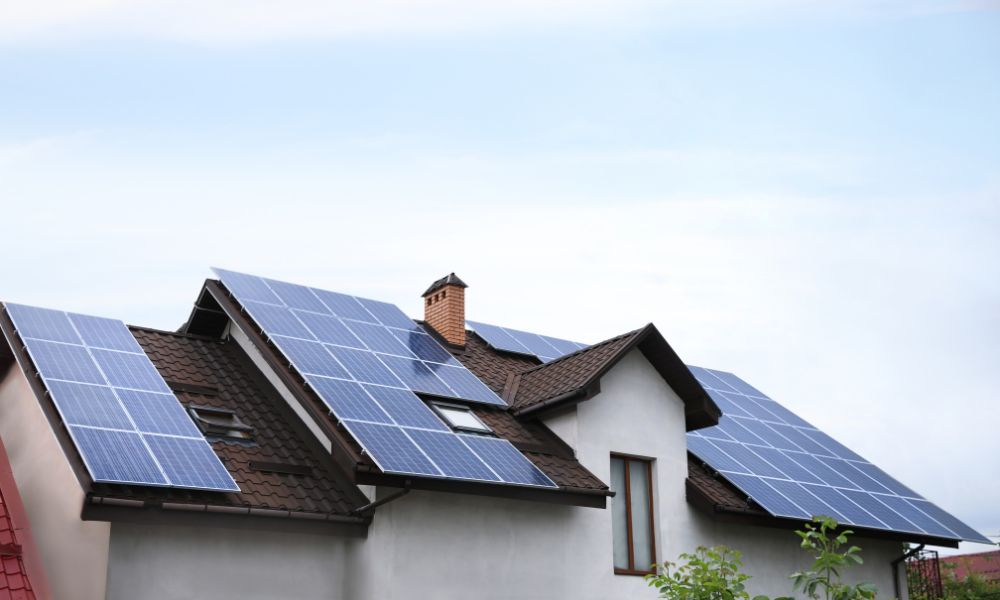 Maintenance Checklist for Your Solar Panels