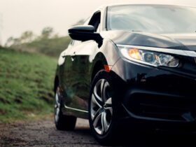 What Should You Know About the Honda Civic Type R?