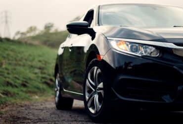 What Should You Know About the Honda Civic Type R?