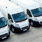How To Pick Out the Best Vehicle for Your Fleet