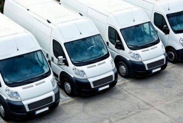 How To Pick Out the Best Vehicle for Your Fleet