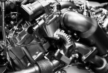 4 Advantages of Diesel Engines Over Gas Engines