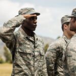 The Importance of Military Uniforms in the US