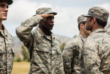 The Importance of Military Uniforms in the US