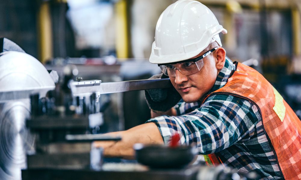 Essential Safety Practices for Manufacturing